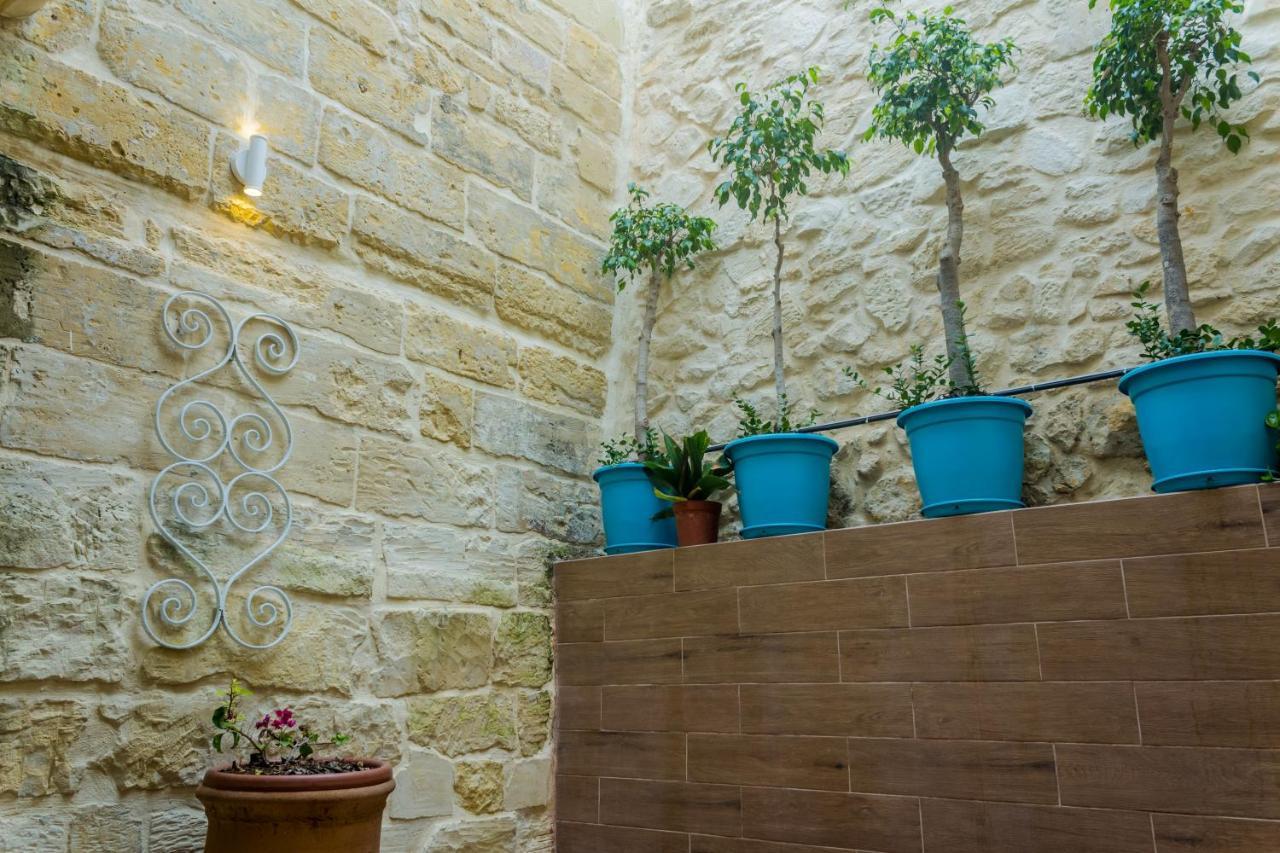 Ta' Gilard - Lovely Renovated Holiday Home Żabbar Zewnętrze zdjęcie