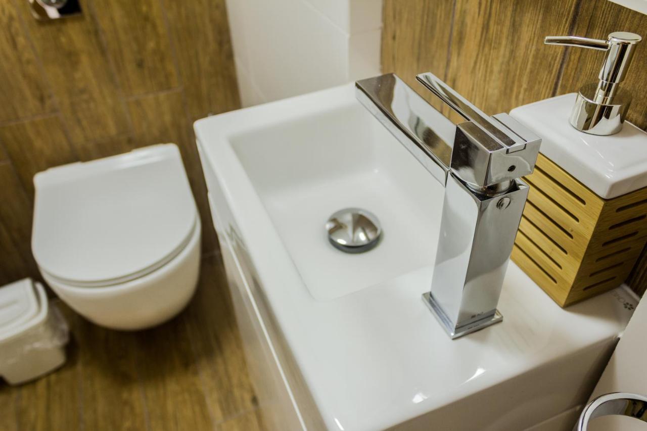 Ta' Gilard - Lovely Renovated Holiday Home Żabbar Zewnętrze zdjęcie