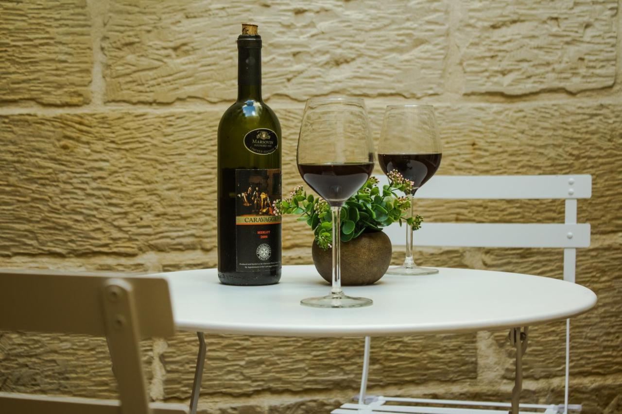 Ta' Gilard - Lovely Renovated Holiday Home Żabbar Zewnętrze zdjęcie