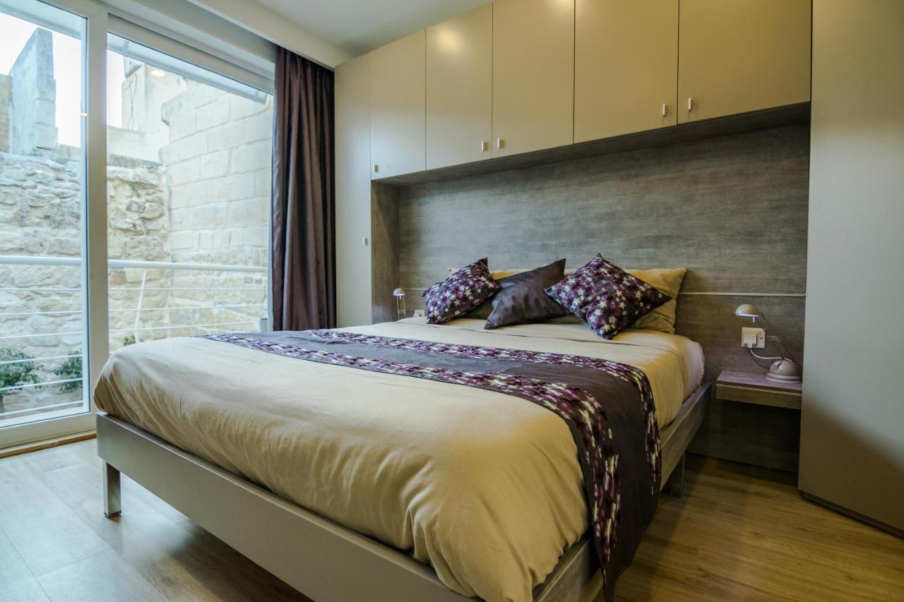 Ta' Gilard - Lovely Renovated Holiday Home Żabbar Zewnętrze zdjęcie