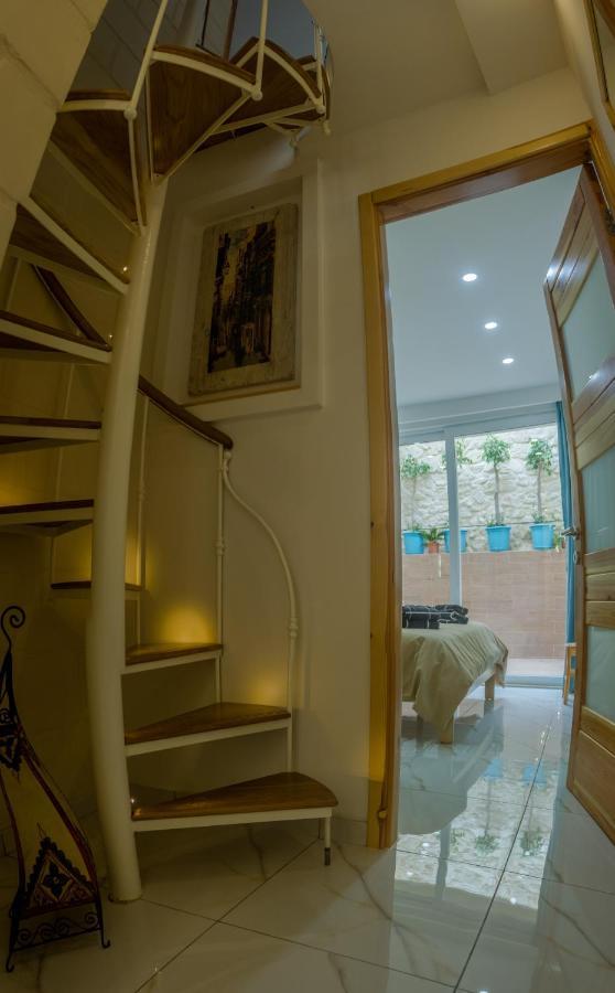 Ta' Gilard - Lovely Renovated Holiday Home Żabbar Zewnętrze zdjęcie