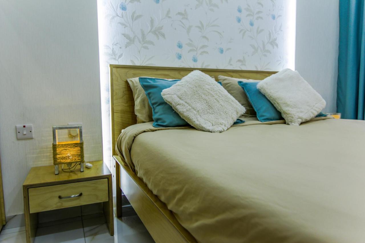 Ta' Gilard - Lovely Renovated Holiday Home Żabbar Zewnętrze zdjęcie