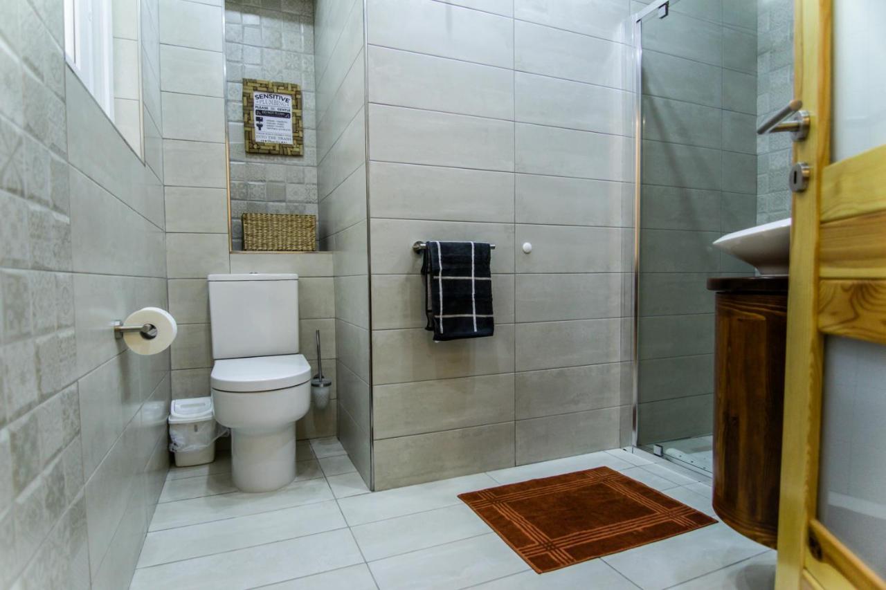 Ta' Gilard - Lovely Renovated Holiday Home Żabbar Zewnętrze zdjęcie